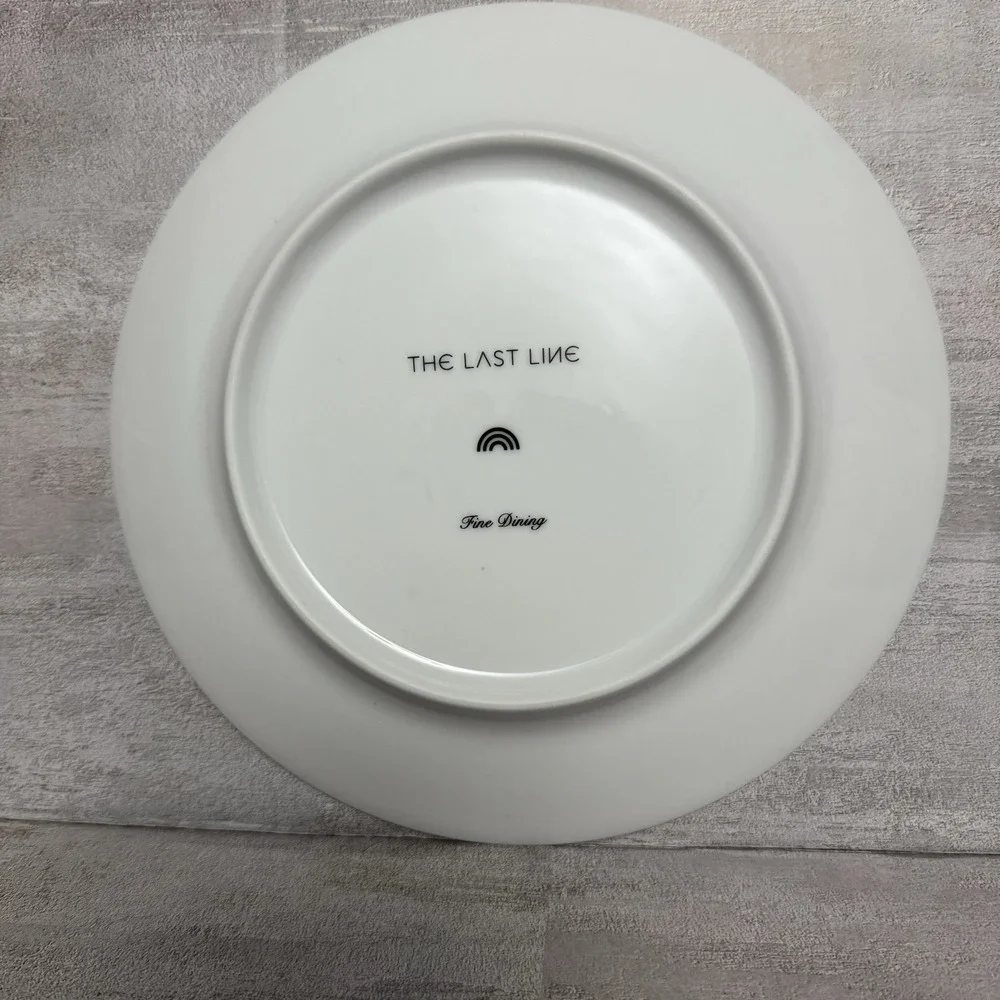 The Last Line The Everyday Bow Trim‎ 8